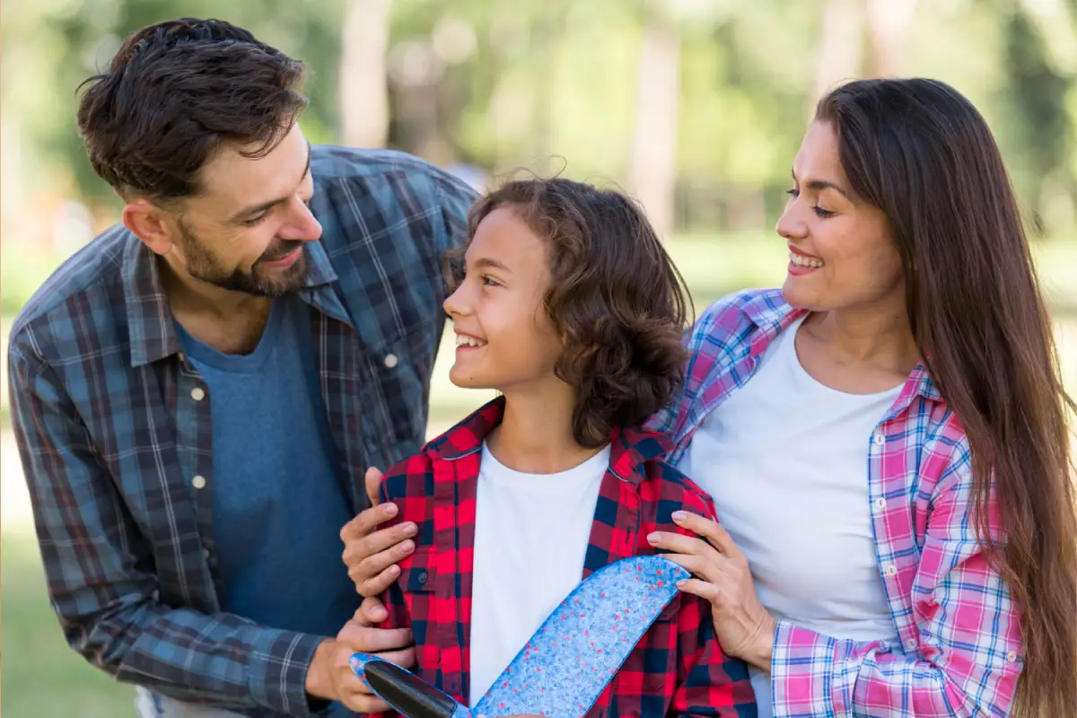 Building Bridges: The Art of Healthy Relationships in Your Life